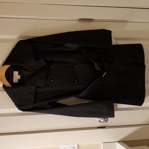 Michael Kors Womens Rain/Trench Coat